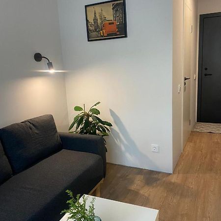 Lovekaunas Apartments Exterior photo