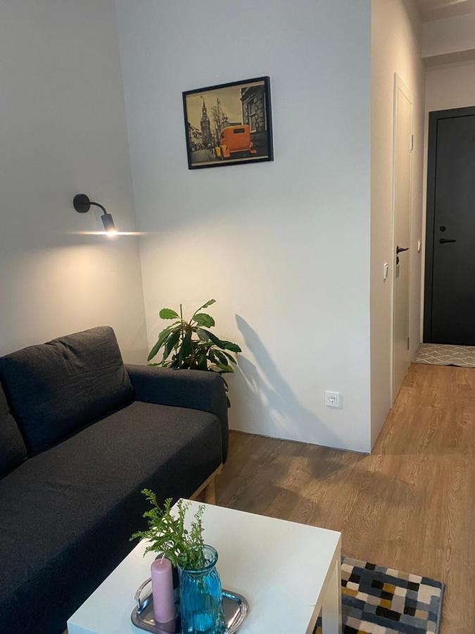 Lovekaunas Apartments Exterior photo